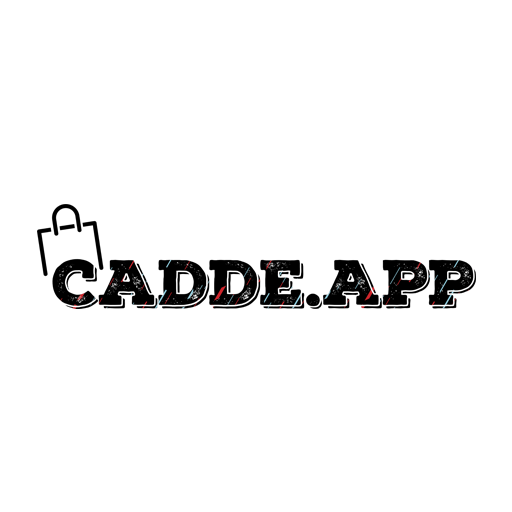 Cadde.App